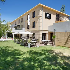 4* Aparthotel Aix En Provence Sud Tgv
